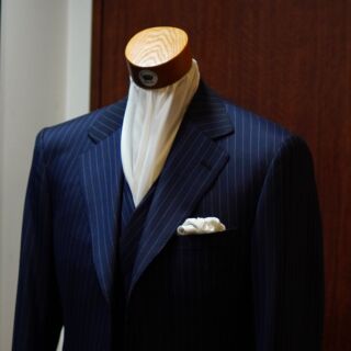 銀座 高橋洋服店｜東京銀座の注文洋服店